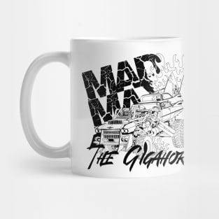 Gigahorse Mug